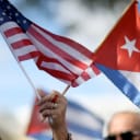 Will Trump announce a trade deal with Cuba?