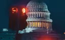 Will members of Congress be banned from trading stocks?