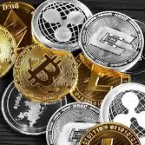 Which cryptocurrencies will the Treasury purchase during Trump's term?