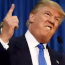 How many Cabinet members will Trump say he fired in 2026?