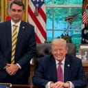 Will Trump endorse Flávio Bolsonaro?