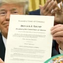 Will the Trump family be pardoned?
