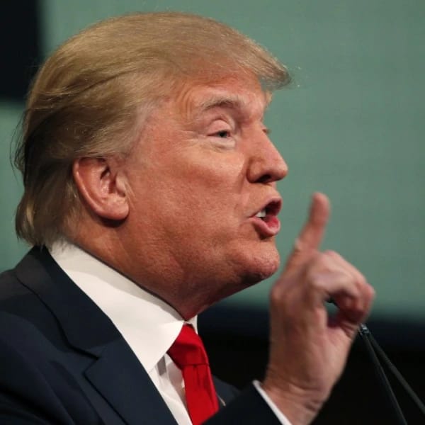What nicknames will Trump say before October?
