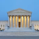 Will the Supreme Court hear a case on Trump's tariffs in 2026?