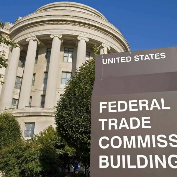 Will the Supreme Court let Trump fire FTC Commissioners at will?