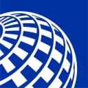 United Airlines Credit Card Spend in September