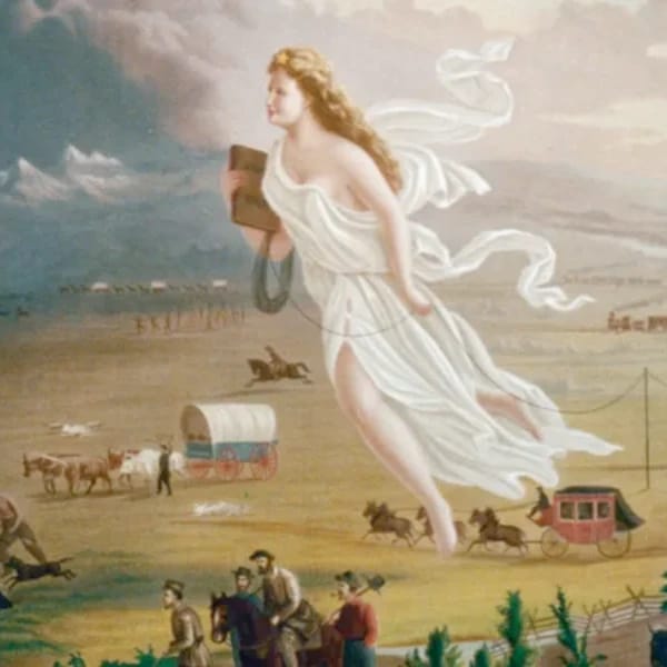 Will the US acquire any new territory?