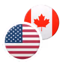 USDCAD price on Sep 11 at 5:00 PM EDT