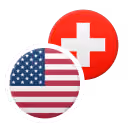 USDCHF price on Sep 11 at 5:00 PM EDT