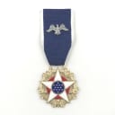 Who will receive the Presidential Medal of Freedom in 2026?