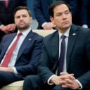 Will Rubio and Vance run for President?