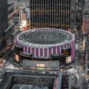 Who will perform at Madison Square Garden 2027?
