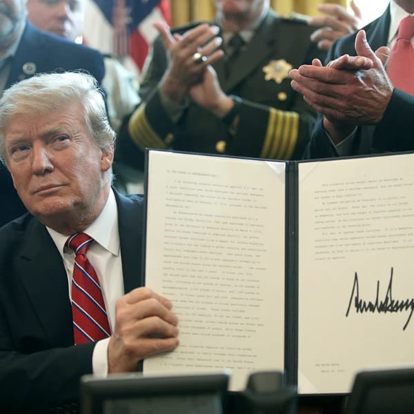 Will Congress override Trump's veto?