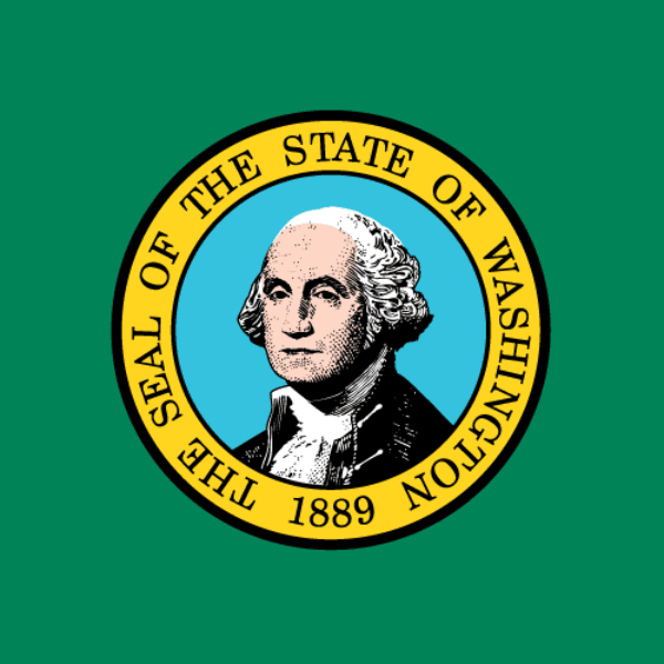 Washington professional, scientific, and technical services employment at end of 2026