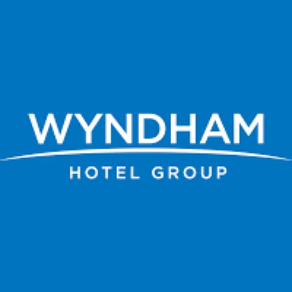 Wyndham Hotels total rooms in Q2