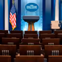 Who will attend a White House Press Briefing in 2026?