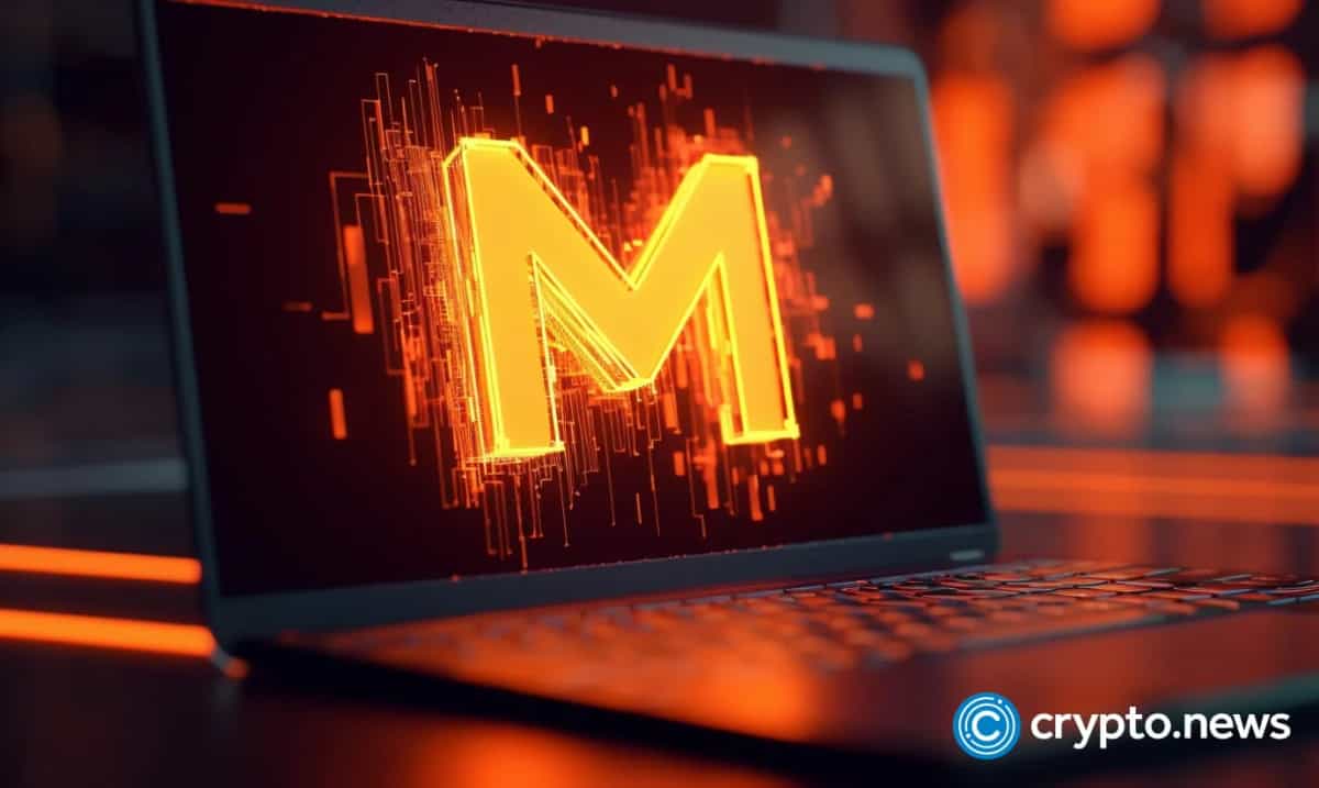 Can Monero price break $400 after its double-digit rally?