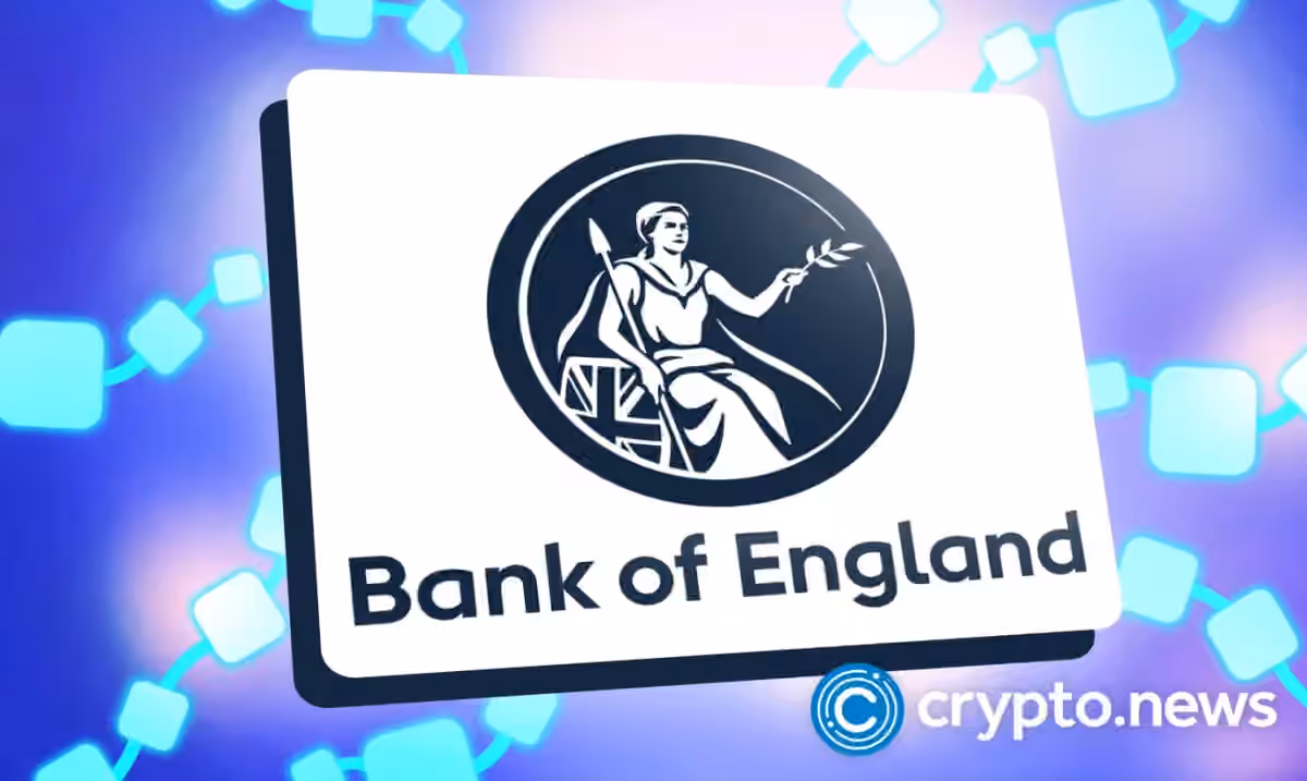 Bank of England taps Polygon consortium for digital pound trade finance tests