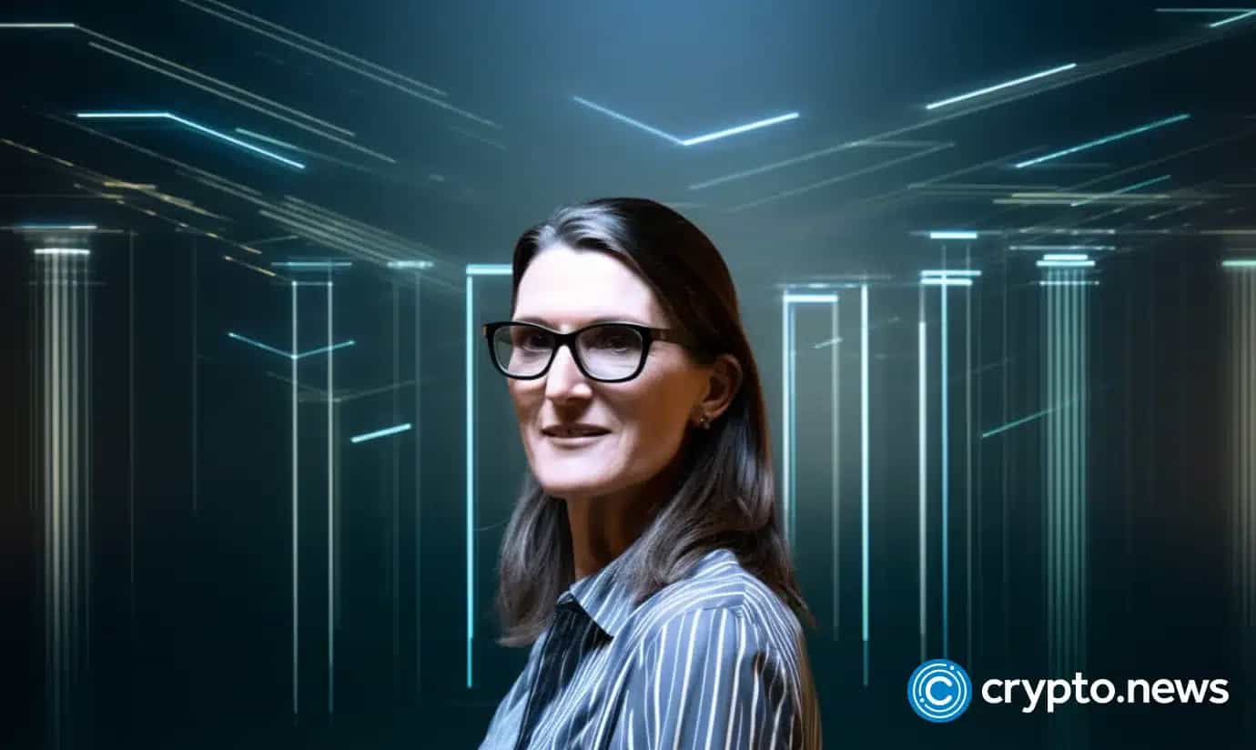 Cathie Wood’s $20 million SpaceX bet pays off as stock jumps 7%