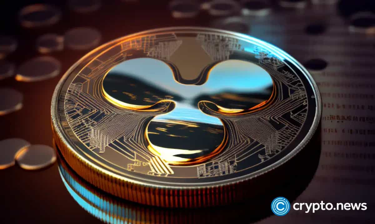 Ripple raises $275 million to fund prime brokerage expansion