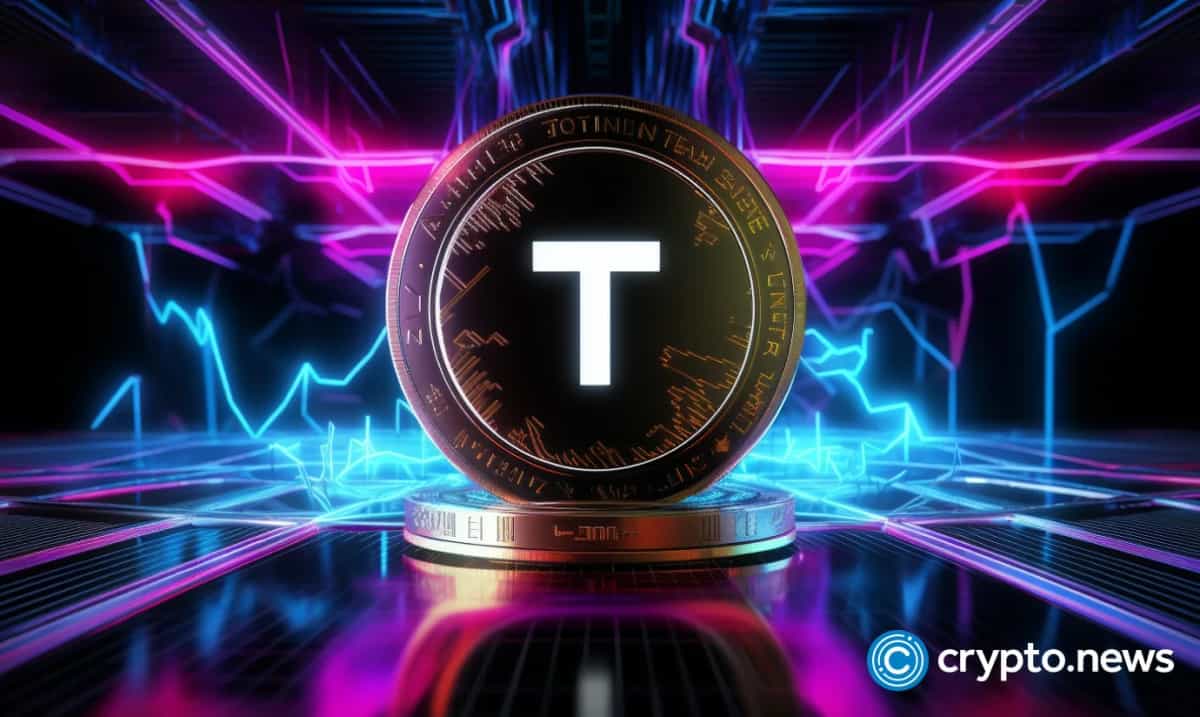 Tether USAT launches on Celo as second mainnet