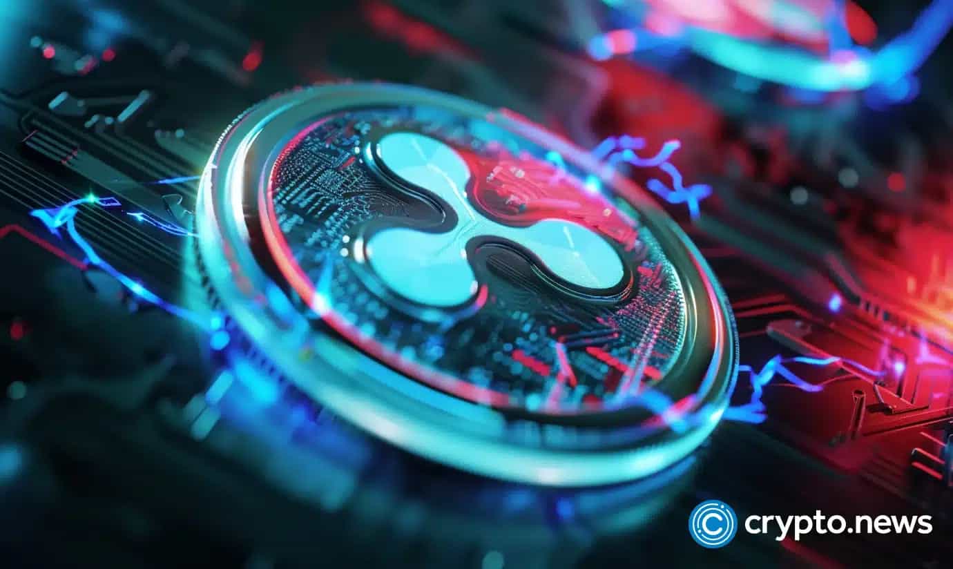 Ripple joins Matt Damon’s Water.org campaign with RLUSD