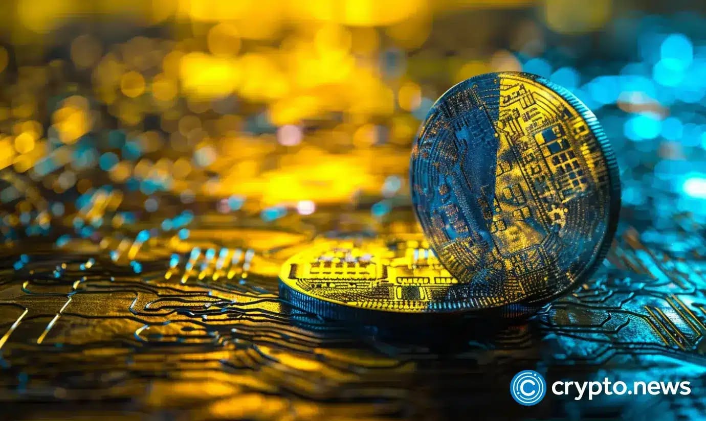 Nigel Farage resigns as MP amid crypto donor gifts controversy