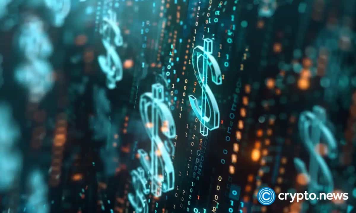 Study finds $188 billion in risky funds linked to crypto exchanges