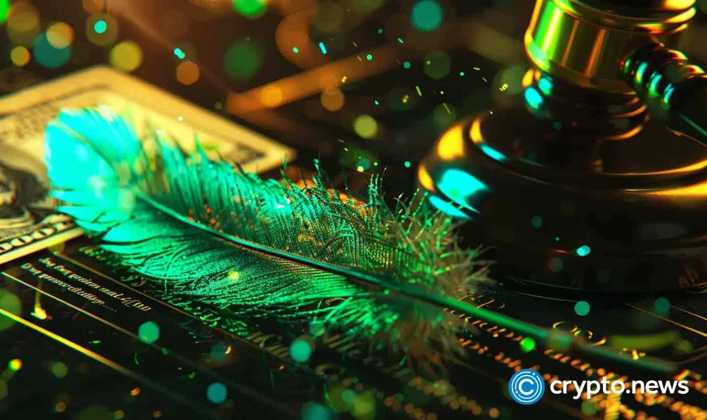 Robinhood Chain launchpad Pons announces V2 with Uniswap V4 upgrade
