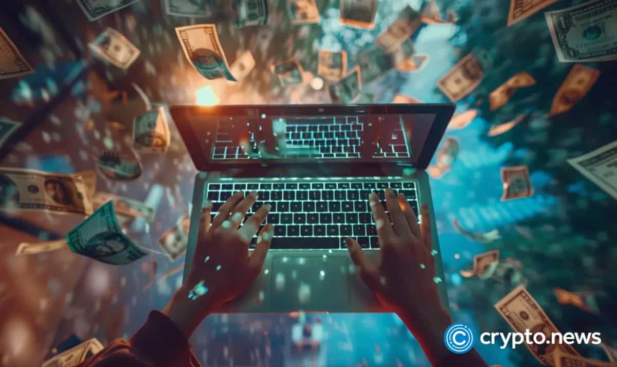 Paxos Labs launches PAXGy token backed by PAX Gold
