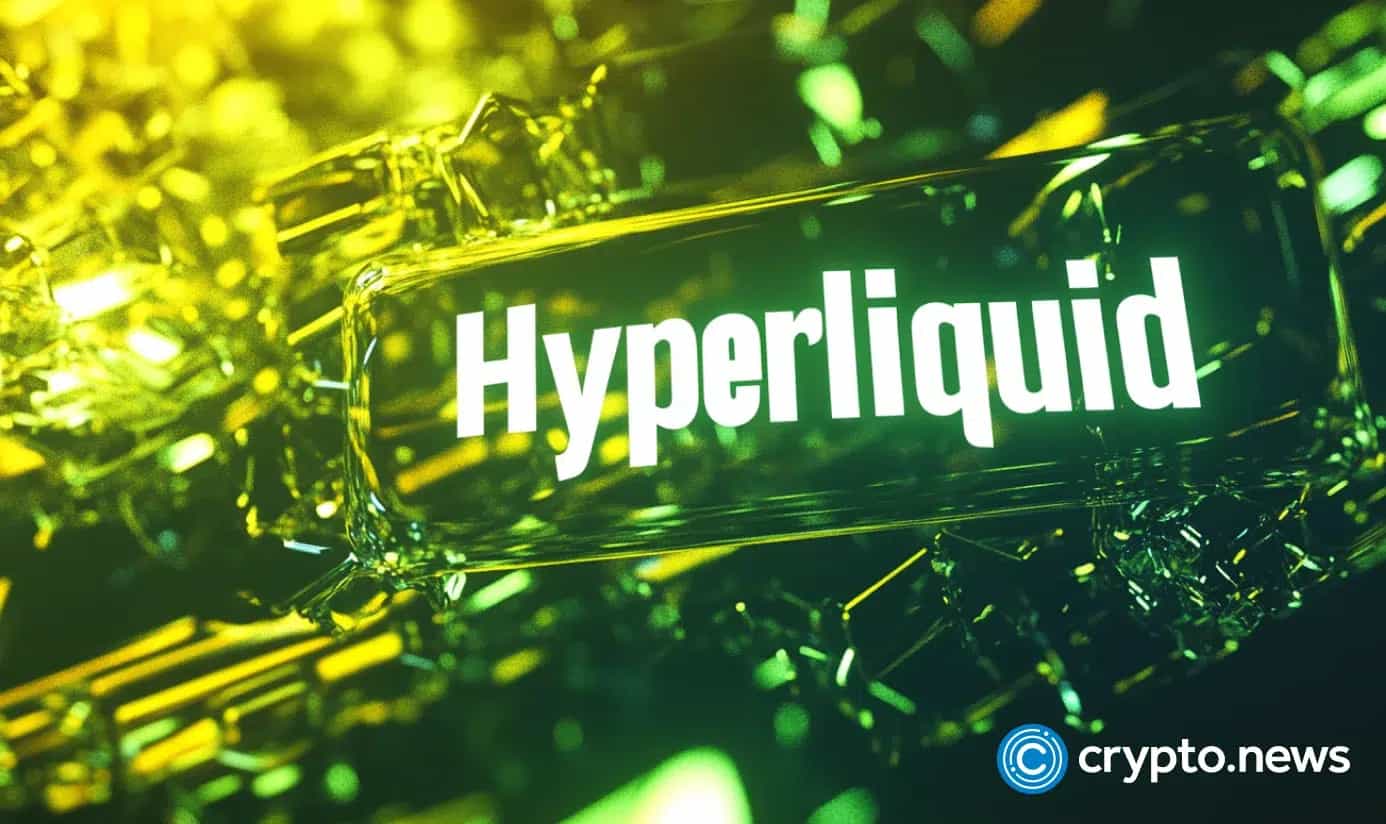 Hyperliquid ETF from Grayscale could begin trading this week after filing update