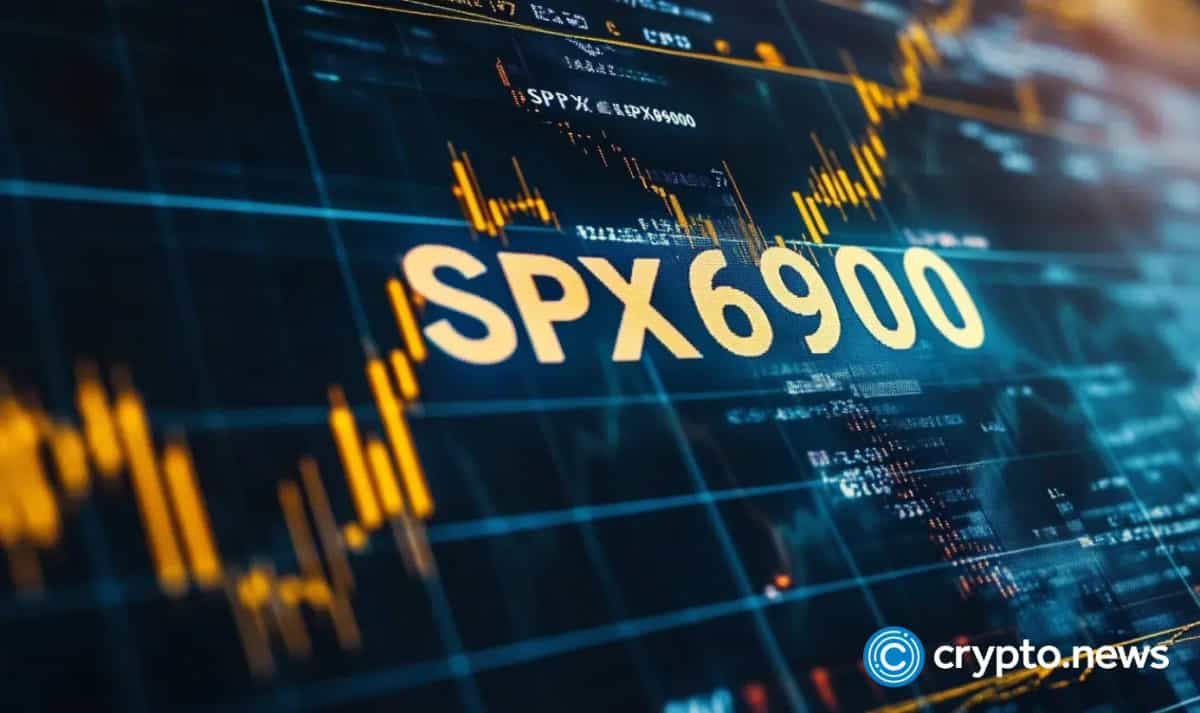 SPX6900 jumps nearly 10% as Upbit and Bithumb open Korean trading