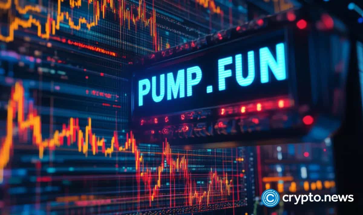 Pump.fun KIMCHI token crashes 95% after co-founder Alon deletes repost
