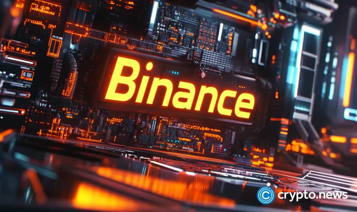 Binance says it stopped $1.2M DAO governance attack