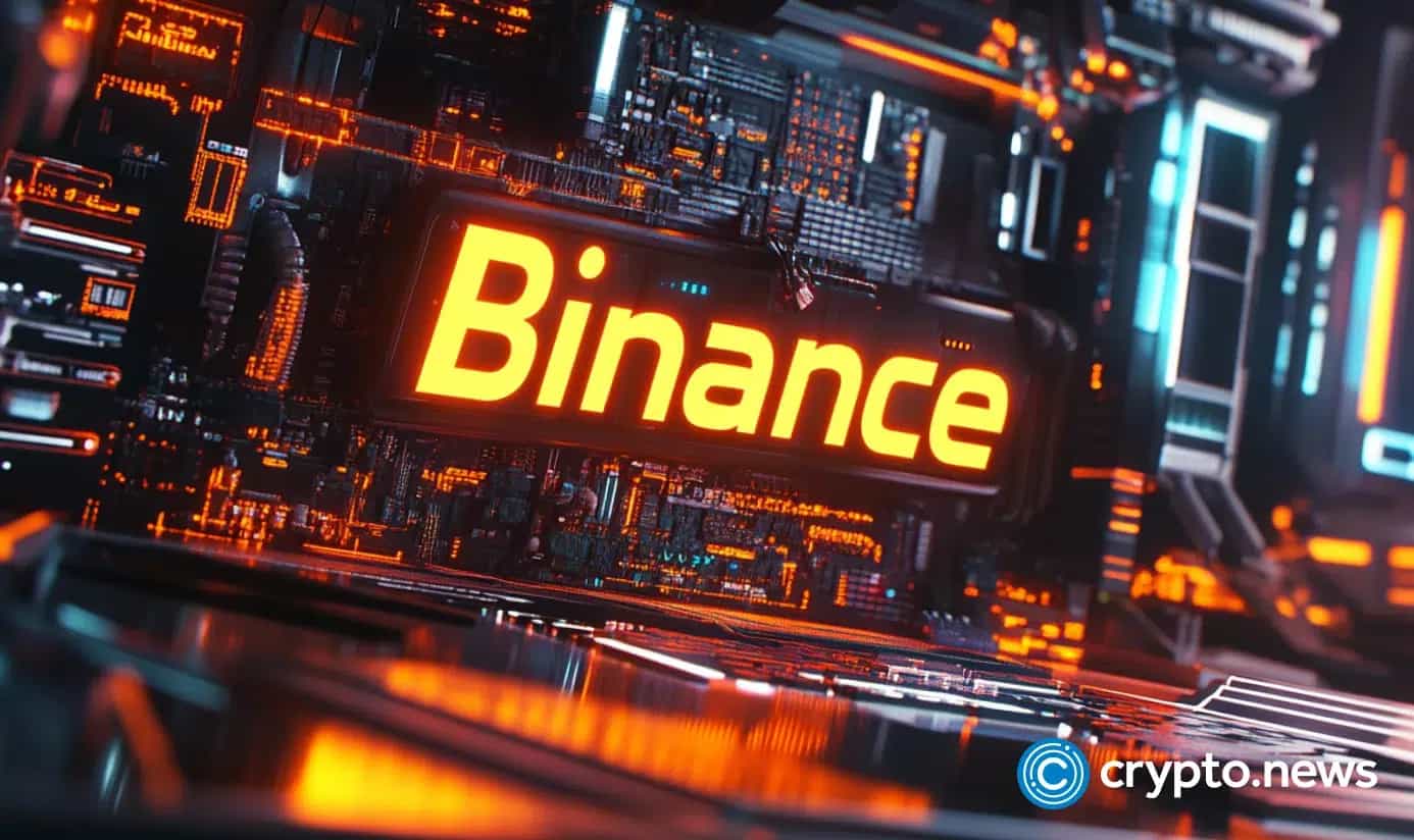 Binance and Anchorage bring off-exchange settlement to traders