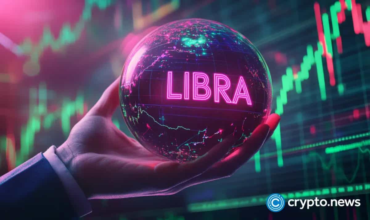 LIBRA lawsuit dismissed as court rejects claims against Meteora and Chow