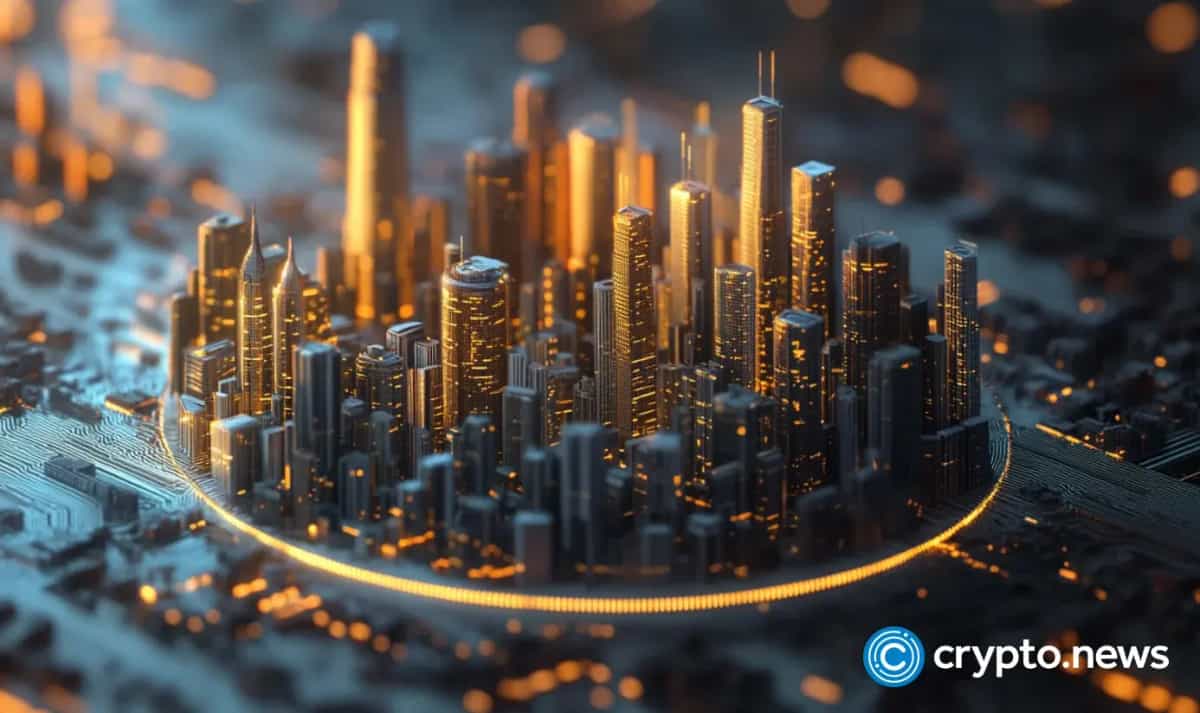 Bitwise launches Coinbase-powered tokenized stock portfolios