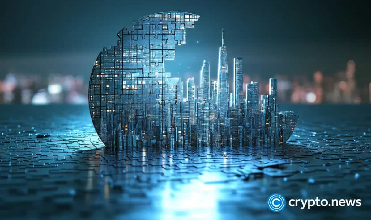 What is restaking and how EigenLayer turns staked ETH into shared security