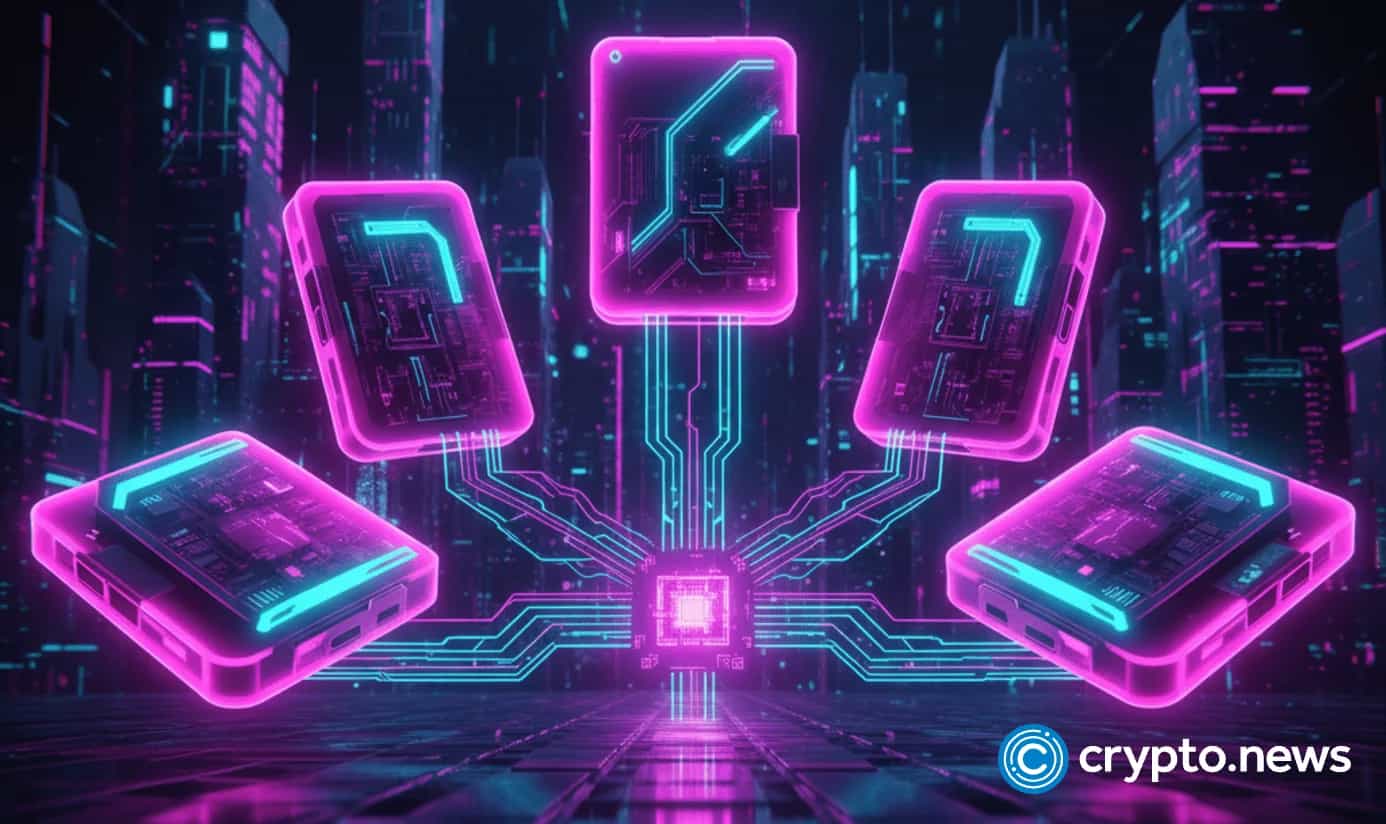 Samourai Wallet co-founder hopes for pardon as Trump weighs case