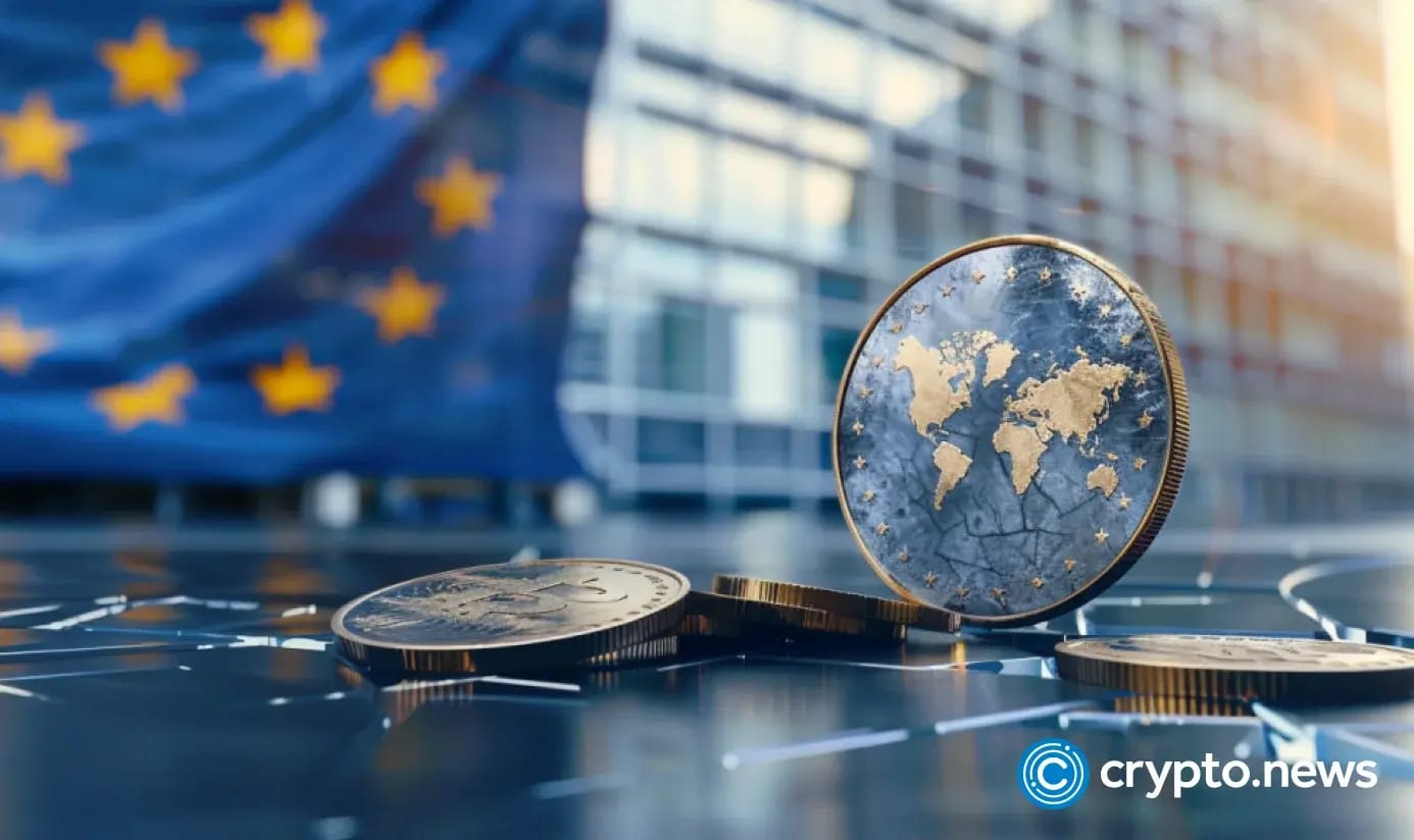 MiCA-compliant euro stablecoins jump 128% before EU deadline