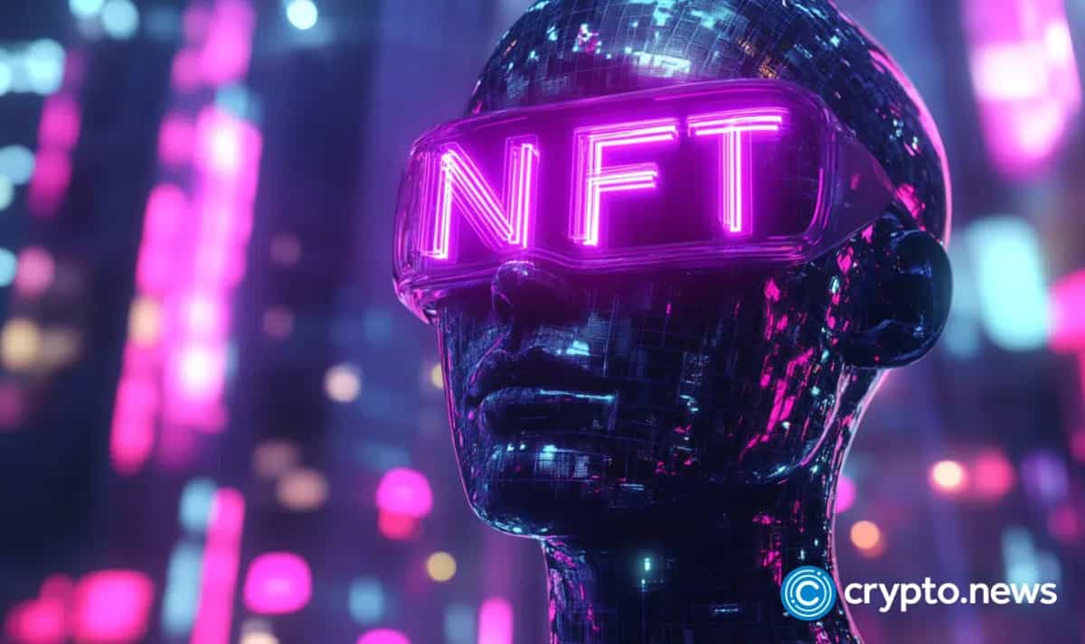 Blur is closing. The NFT market downturn is getting harder to ignore