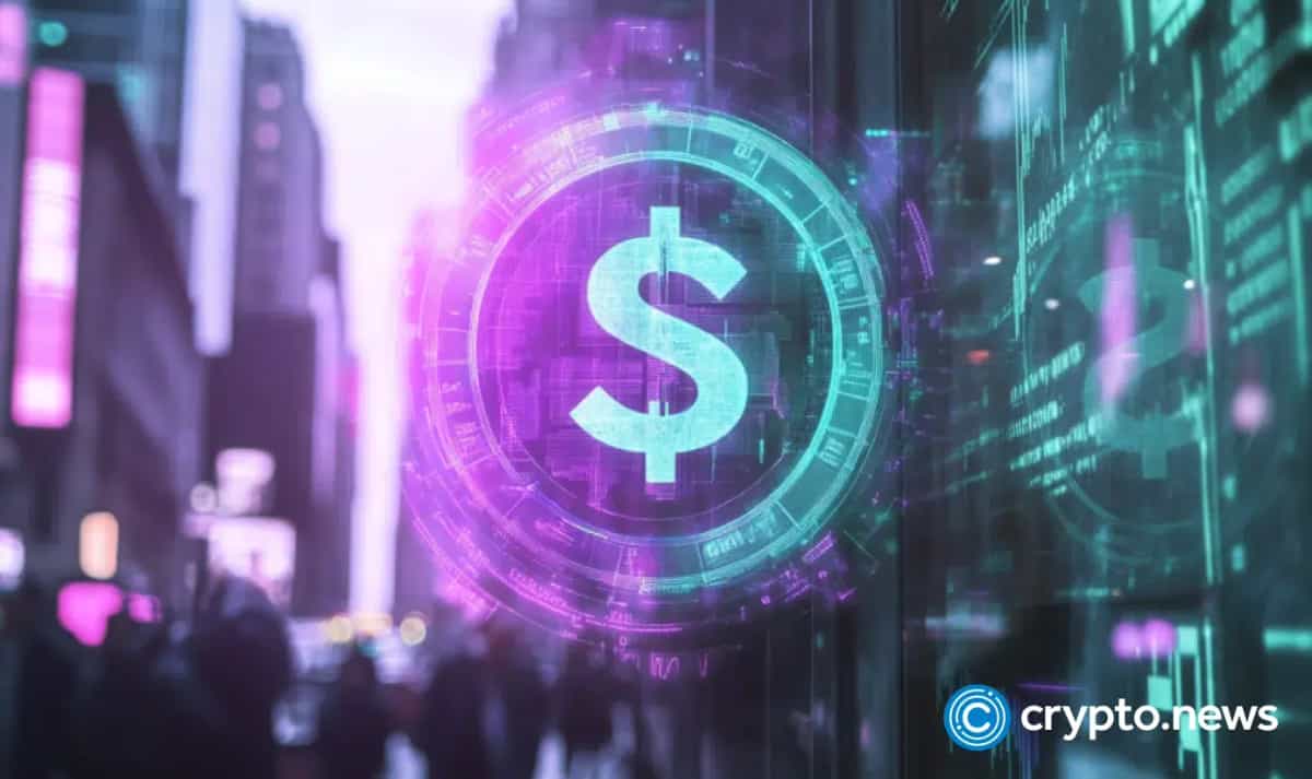 USDC powers 99.3% of x402 AI agent payments