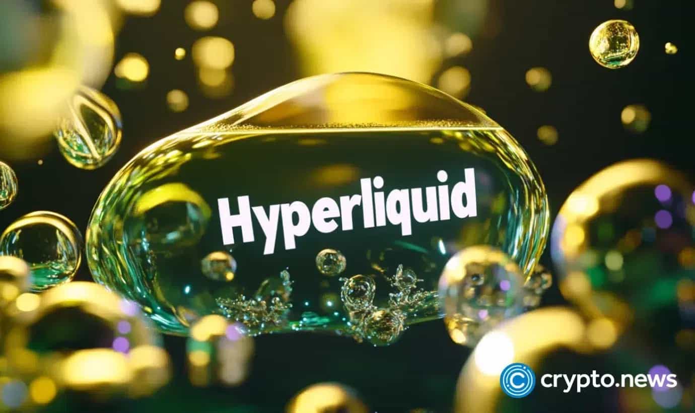 Hyperliquid price eyes $97 as HYPE holds above $80