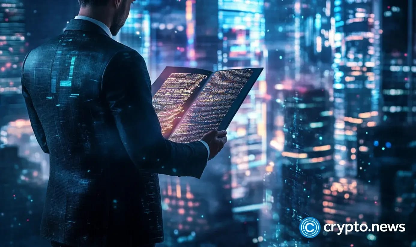 SEC targets crypto market overhaul with three major rule proposals