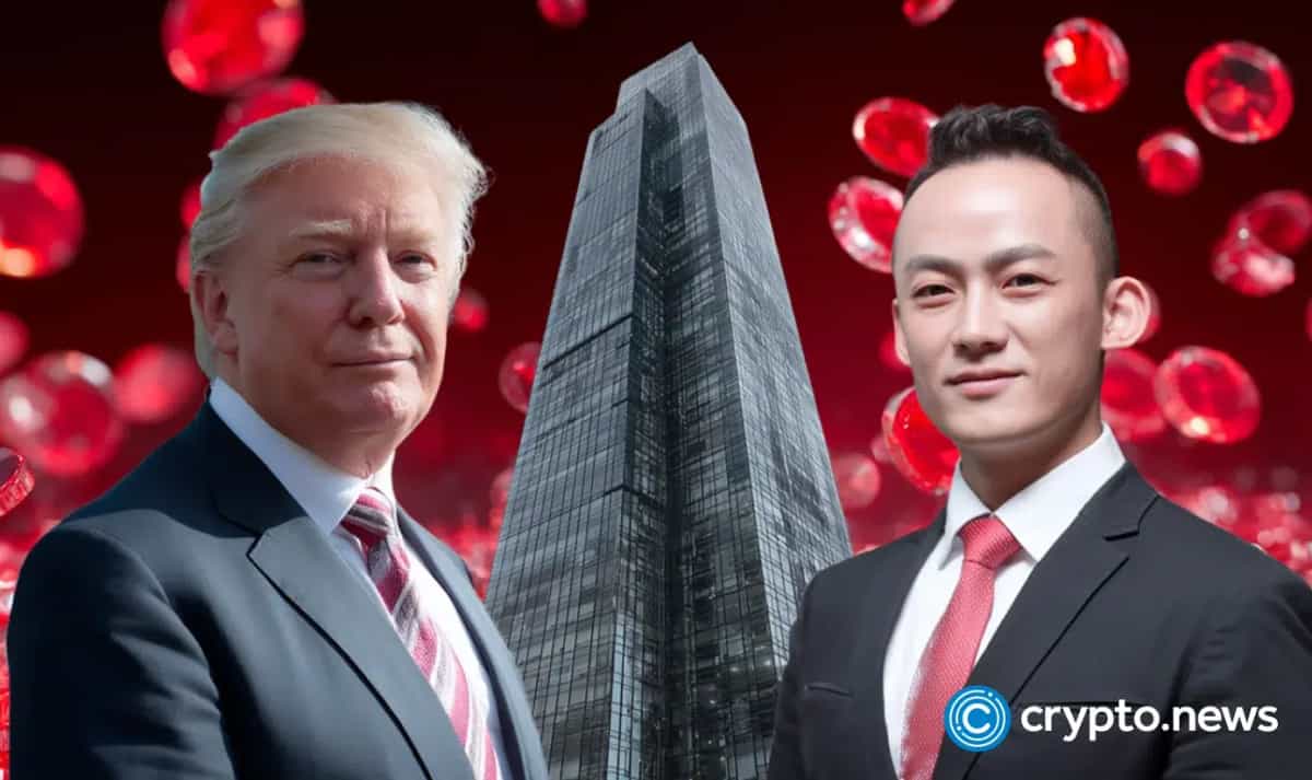 Justin Sun scores partial win in World Liberty lawsuit