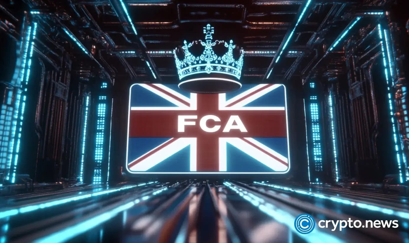 FCA unveils AI roadmap that could reshape the future of digital money