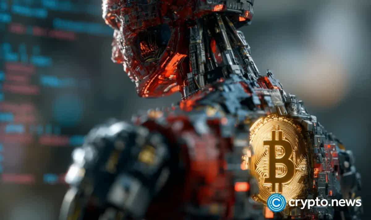 HIVE shares jump as $220M AI deal speeds Bitcoin mining pivot
