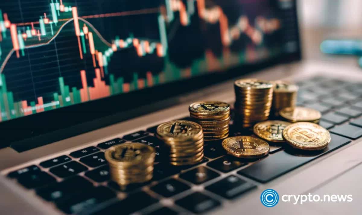 Goldman Sachs backs crypto stocks amid Bitcoin breakout