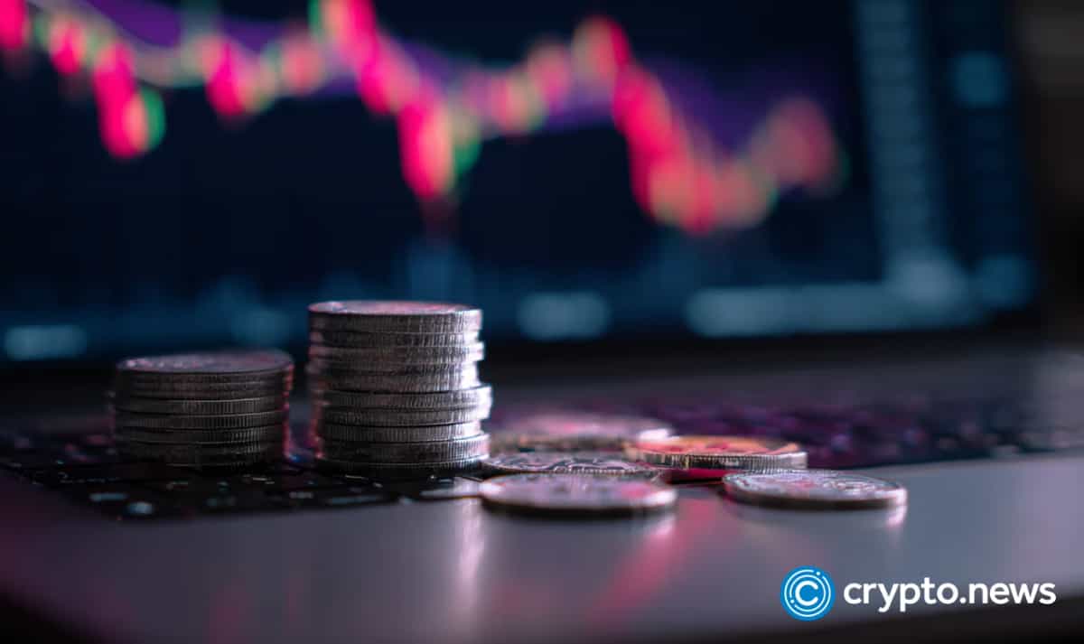 Sahara AI price crashes 55% as team denies 600M token dump