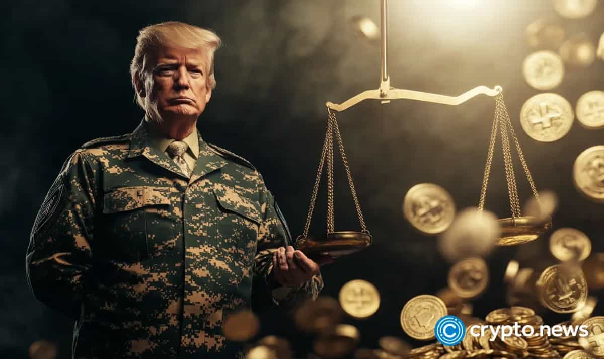 Trump Billionaires Club game launches with TRUMP rewards, not by Trump